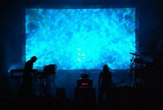 Porcupine Tree Wallpaper
