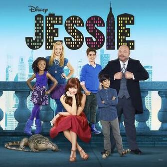 Season Jessie Wiki Wikia
