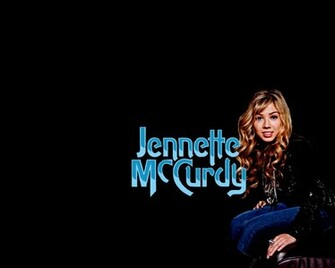 Jennette Mccurdy Wallpaper