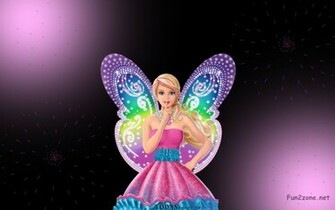 Barbies HD Wallpaper Beautiful