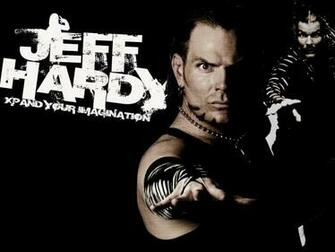Jeff Hardy Wweuperstar 3d 4k Full UHD Desktop Wallpaper
