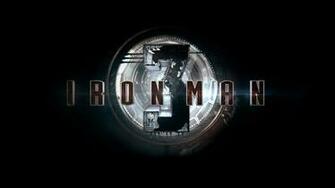 Iron Man Trailer Sweded Wallpaper