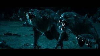 Lycan Wallpaper