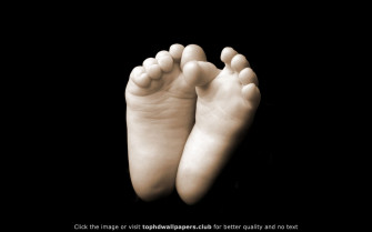 Feet Wallpaper Group