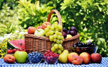 Cocktail Of Fruits 4k Ultra HD Wallpaper Background Image