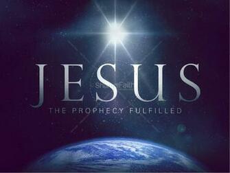 The Prophecy Fulfilled Christian Powerpoint Christmas Powerpoints
