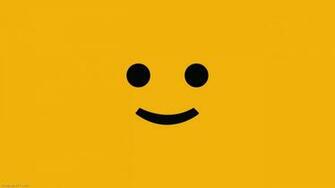 Smiley Face Background Pixels Wallpaper