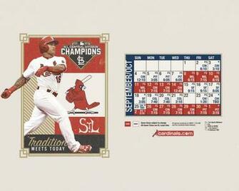 Cardinals Wallpaper St Louis
