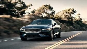 Polestar Wallpaper Specs Videos 4k HD Wsupercars