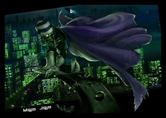 Mojo Jojo By Madsete