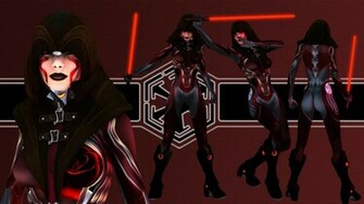 Sith Wallpaper Three By Dakkar107