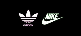 Modern Marketing Re A Second Look Nike And Adidas On