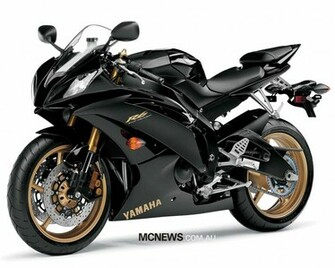Yamaha R1 Wallpaper HD In Bikes Imageci