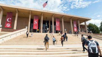 Scv News Csun Opens Student Legal Support Clinic Scvnews
