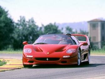 Ferrari F50 Wallpaper X Net