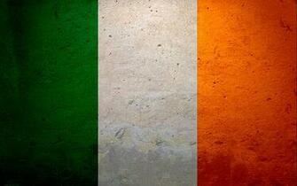 iPhone Blackberry iPad Ireland Flag Screensaver For Kindle3 And Dx