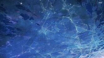 Constellations Wallpaper