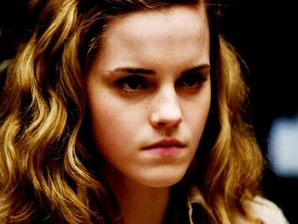 Hermione Granger Wallpaper
