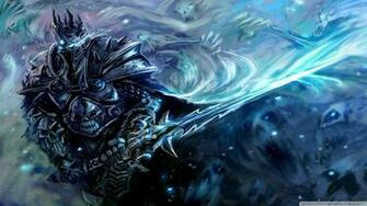Death Knight Wallpaper