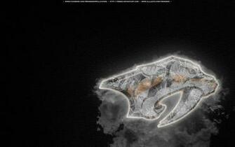 Nashville Predators Ice By Bbboz