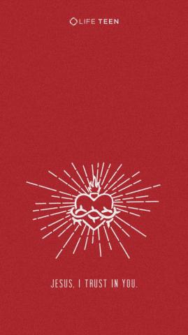 Wallpaper Lifeteen