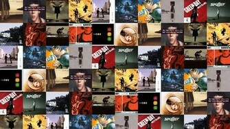 Chevelle Scifi Crimes Trent Reznor The Social Wallpaper