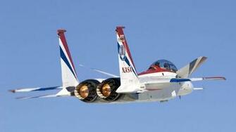 Aircraft Nasa Wallpaper