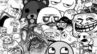 Meme Background Image