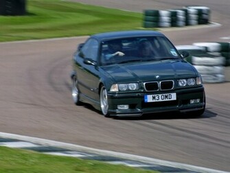 Bmw M3 Gt Coupe E36 Wallpaperbmw Wallpaper