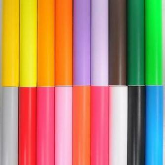 Self Adhesive Wallpaper Solid Color Pvc Jpg