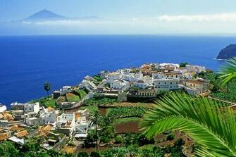 Spain Background