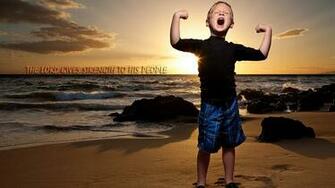 Weak Christian Wallpaper