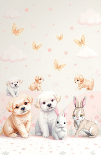 Very Cute Baby Wallpaper