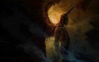 Evil Halloween Wallpaper