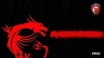 Msi Gaming Laptop Game Videogame Computer Wallpaper