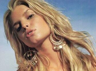 Jessica Simpson Beautiful