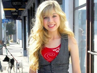 Jennette Mccurdy Wallpaper