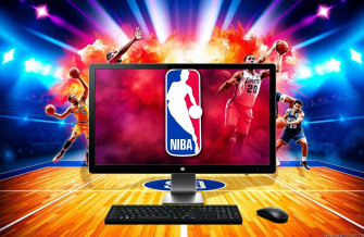 Nba Wallpaper For Computer