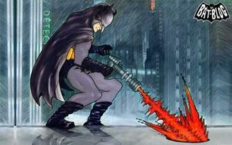 Batman Wallpaper S Movie Serial And Modern Day Gotham Girls