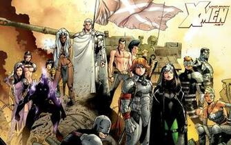 Desktop Wallpaper October Uncannyxmen Net