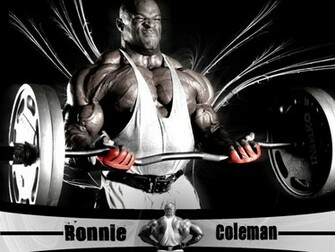 Bodybuilding Wallpaper