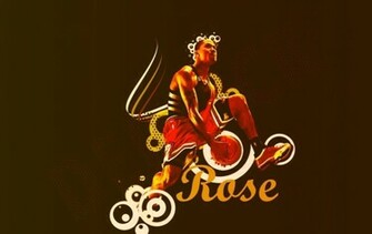 Derrick Rose Wallpaper High Definition Wallalay