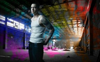 Cloudpix Image Eminem Body