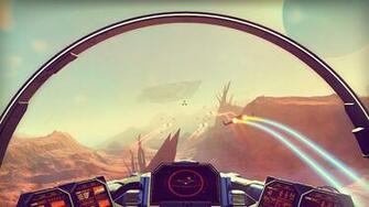 No Man S Sky HD Wallpaper Screenshots