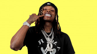 King Von Wallpaper Sun Rapper Outfits Cute Rappers