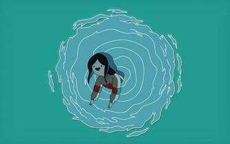 Marceline Adventure Time Desktop Wallpaper Danielle
