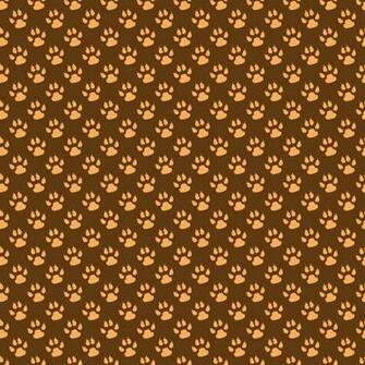 Paw Print Prints Background Wallpaper Pattern Photo