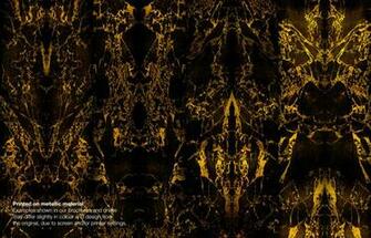 Black Metallic Marble Wallpaper Von Nlxl Tapeten Mirror