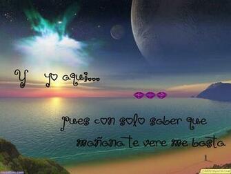 Love Quotes And Poems In Spanish
