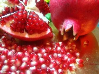 Red Fruit HD Wallpaper High Resolution WallartHD